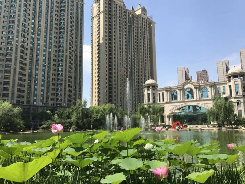 恒大华府 