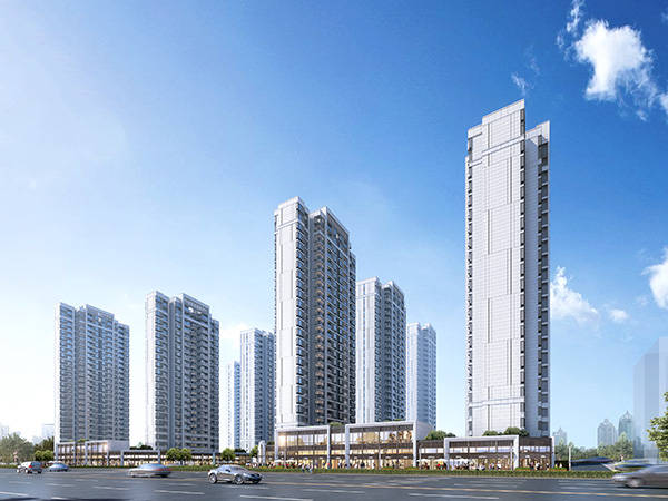 建筑设计 